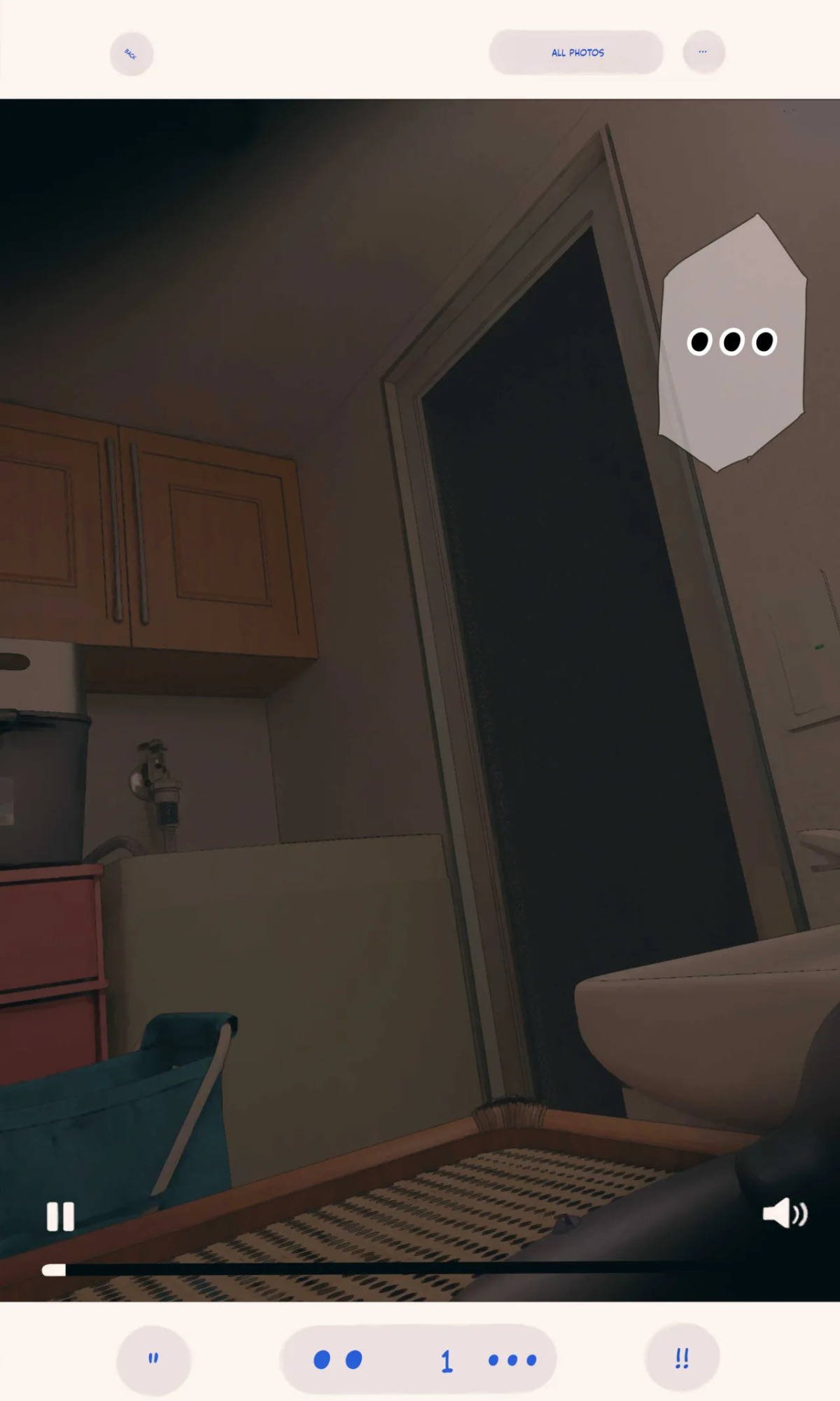 ENG AI Translated [Hanpatsu Zokusei] Mayu-chan EP 1 - 4