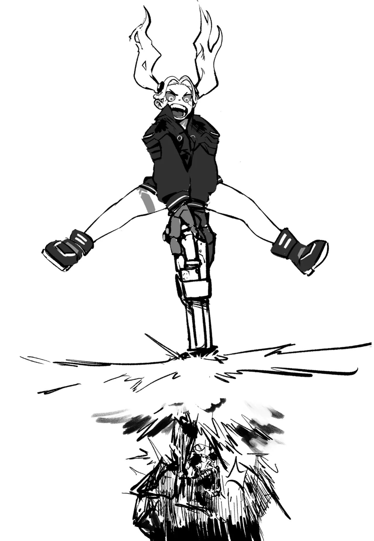 Alternative Art [Amano44]