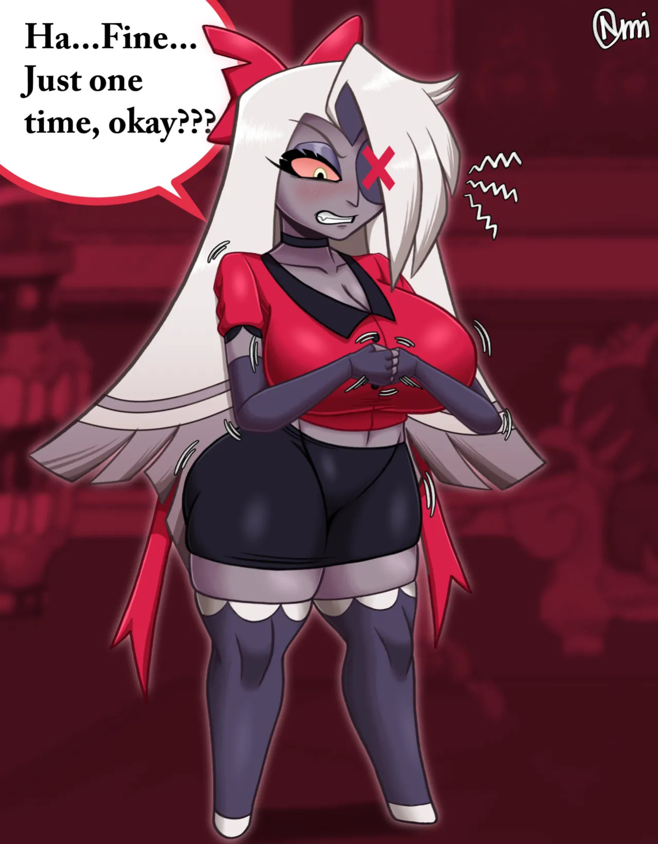 [Normi] Hazbin Hotel