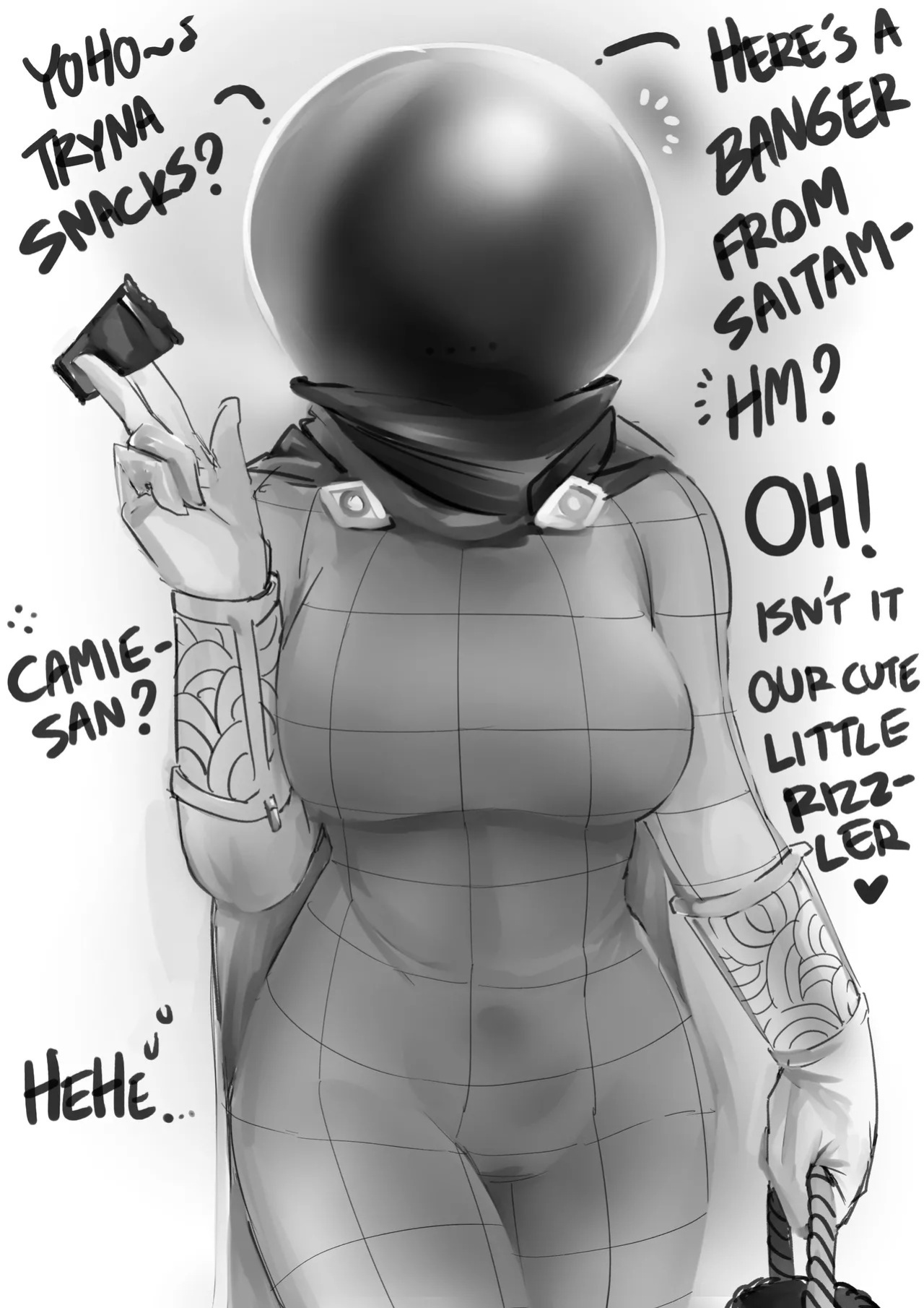 MHA Halloween [Amano44]