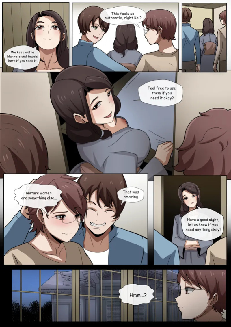 [Smilingdog] Hometown Cap 1