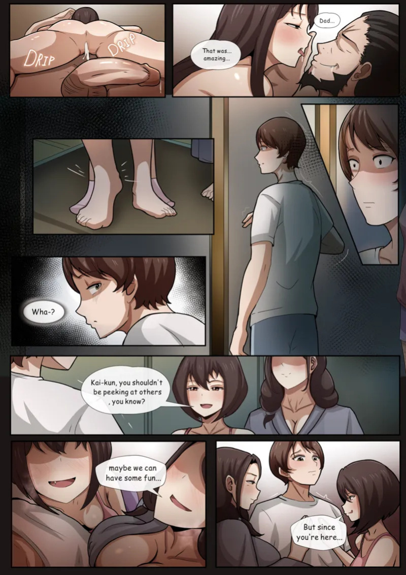 [Smilingdog] Hometown Cap 1