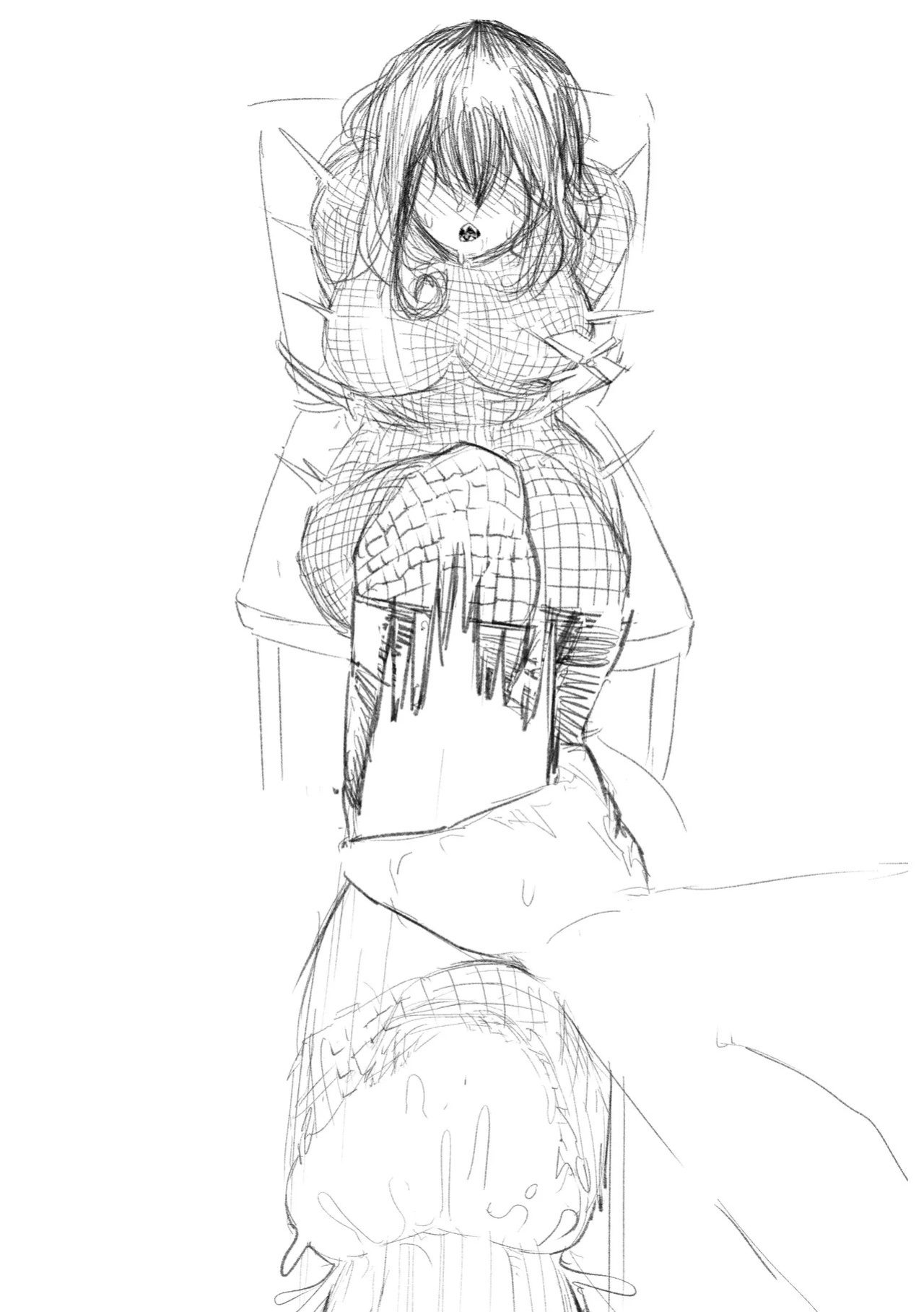 MHA Doodles⁄Commissions⁄Suggestions [Amano44]