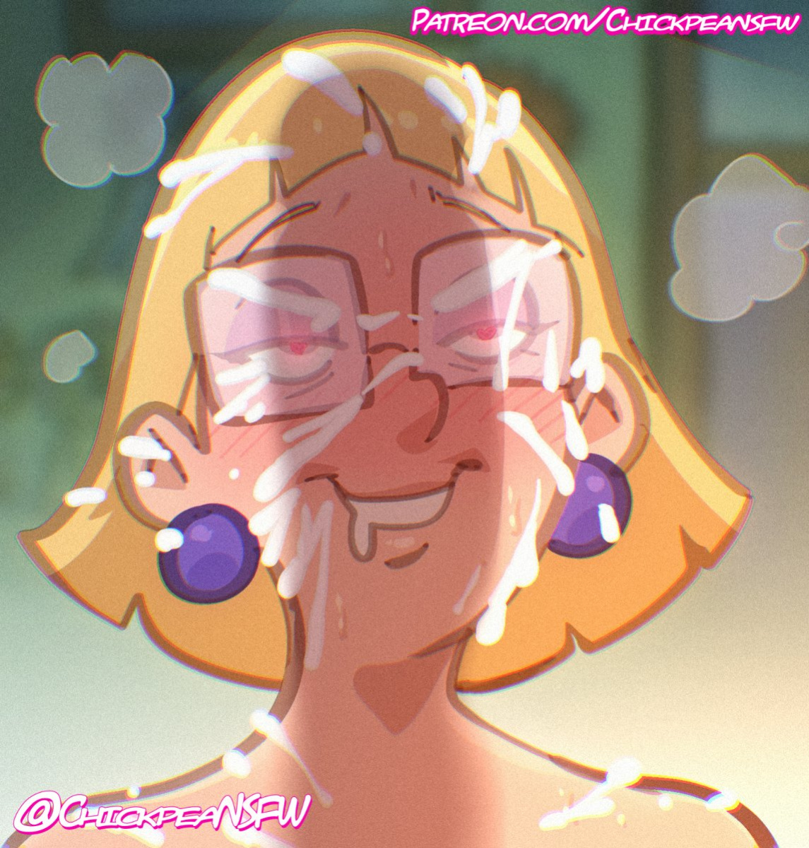 Chickpea (@ChickpeaNSFW) [Part 2]