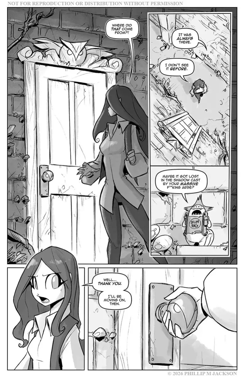 [JollyJack] The shortcut