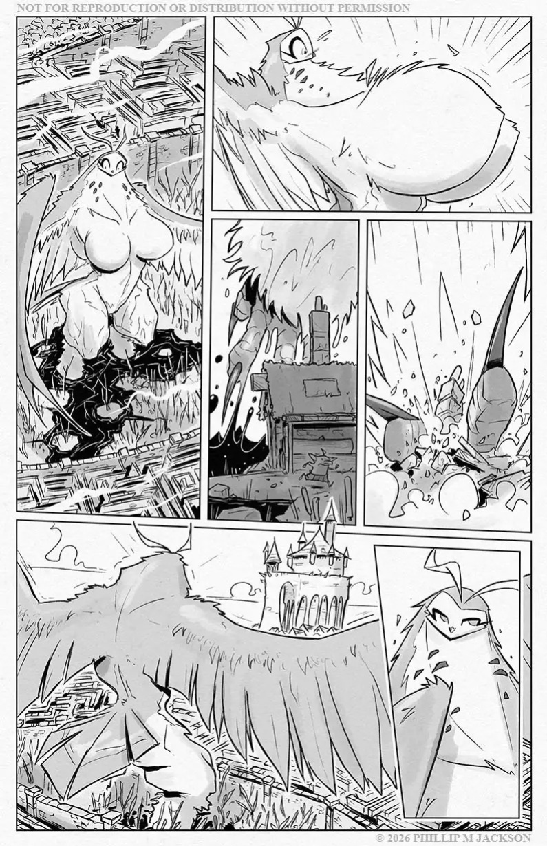 [JollyJack] The shortcut