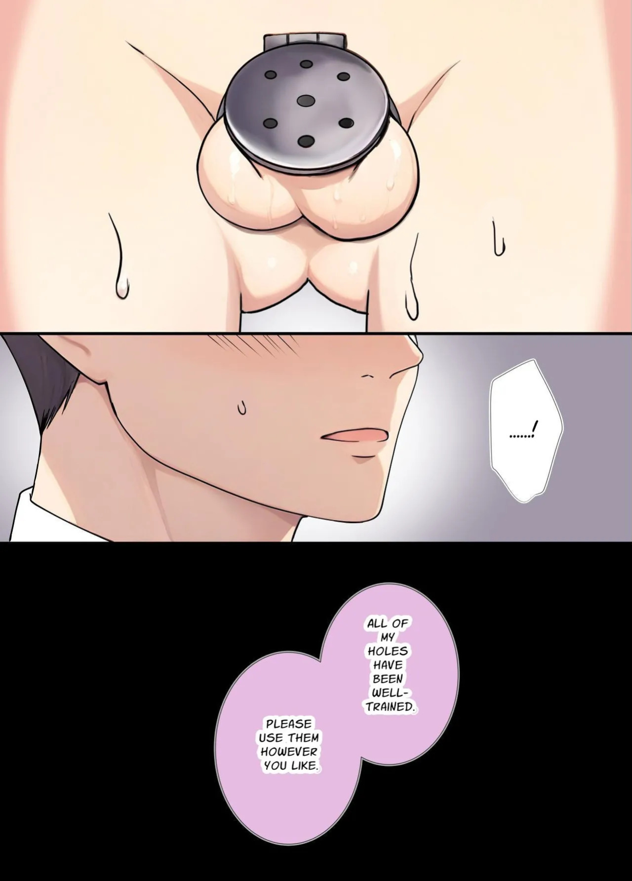[Hoshikage Lab (Ayane)] Ningyou Yakata Mesu toshite Choukyou Sareta Otokonoko Ichiya | Doll Mansion ~Ichiya, the Disciplined Femboy~ [English]