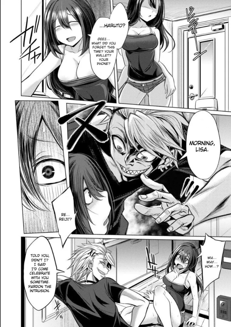 [Kobayashi Tetsuya] Mesubuta, Buchiokasu!! [English] [MTL]