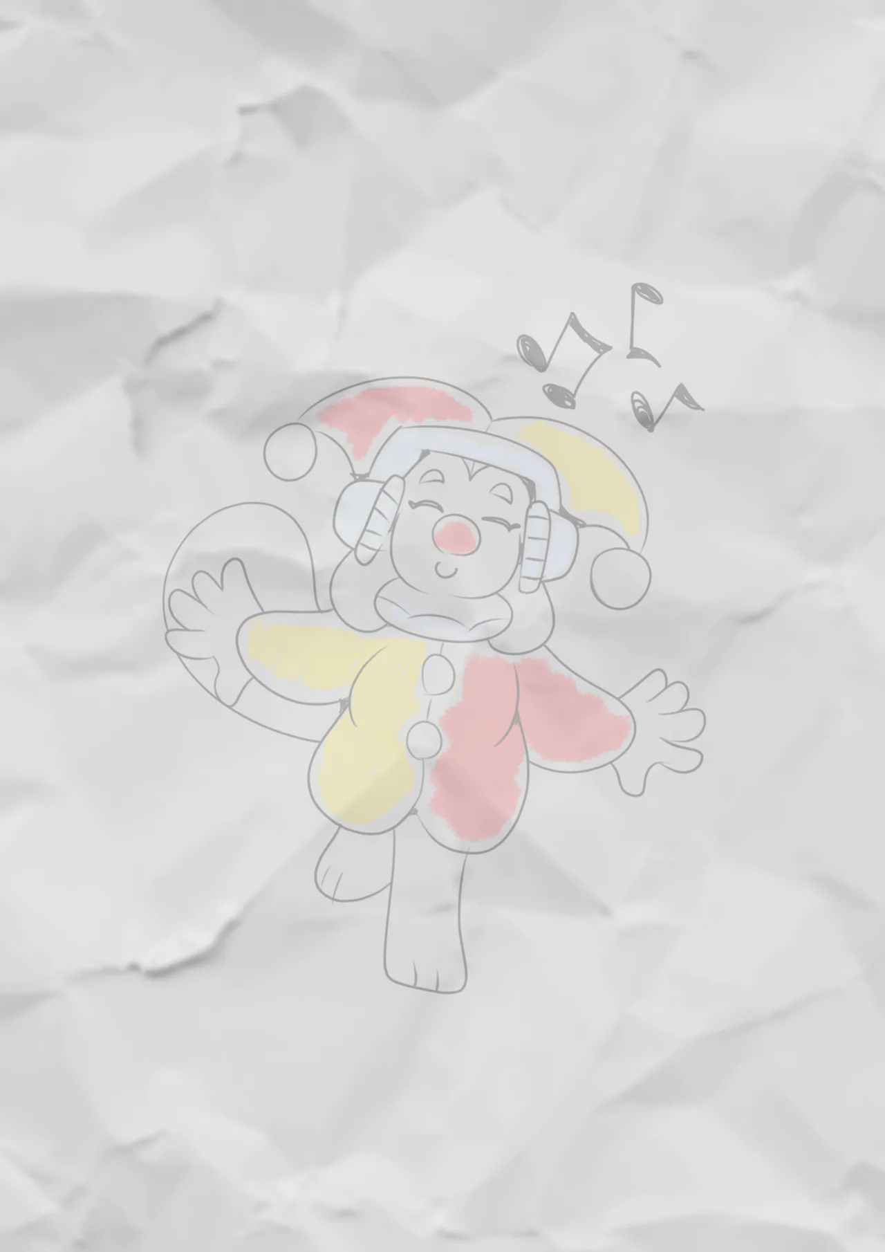 [RawryRenders] Juxy World: Chapter 2 - Val the Valentines Cat