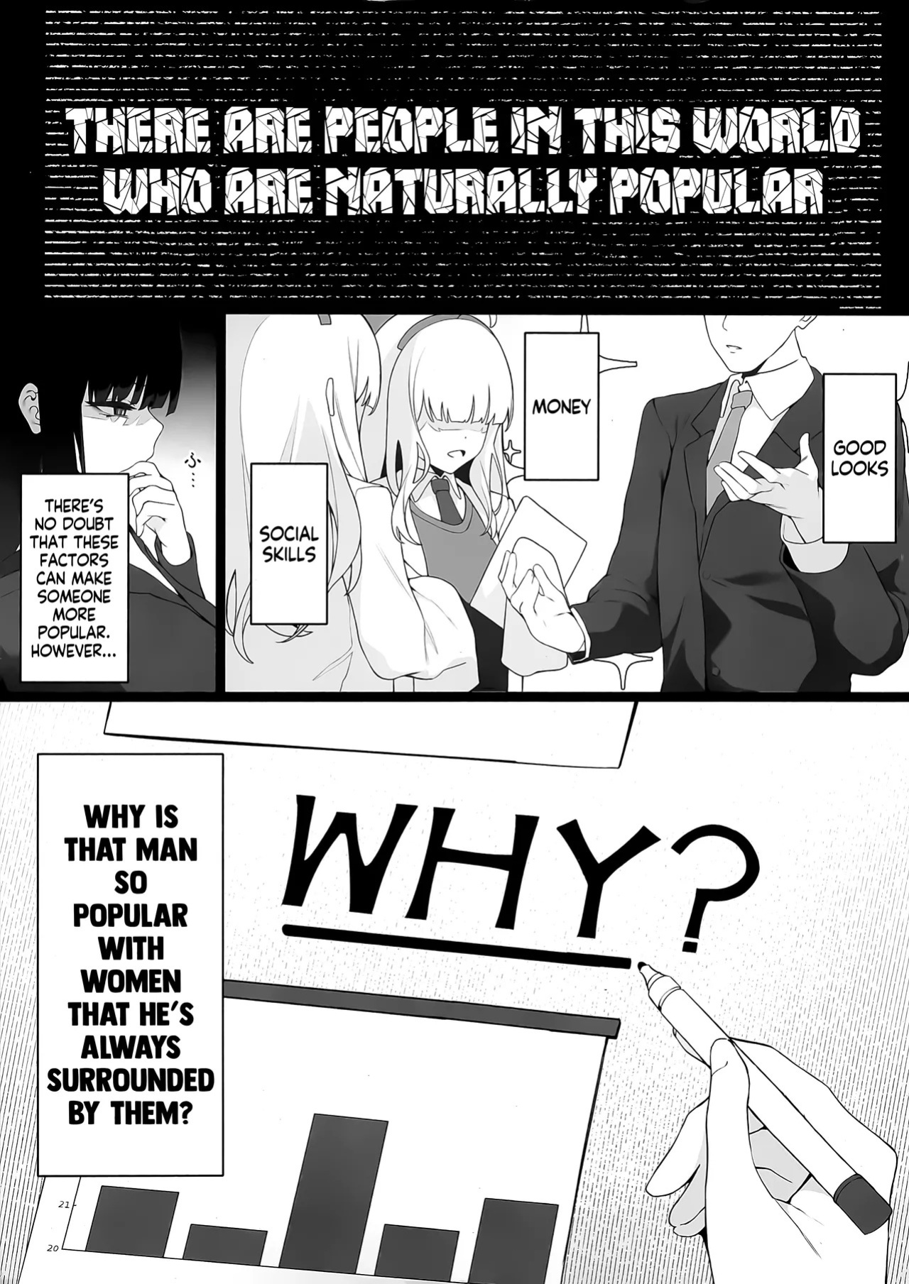 (C106) [Happy Mayonnaise (Asla)] Sensei Kore wa Watashi no Handan desu Douzo Goriyou Kudasai (Blue Archive) [English]