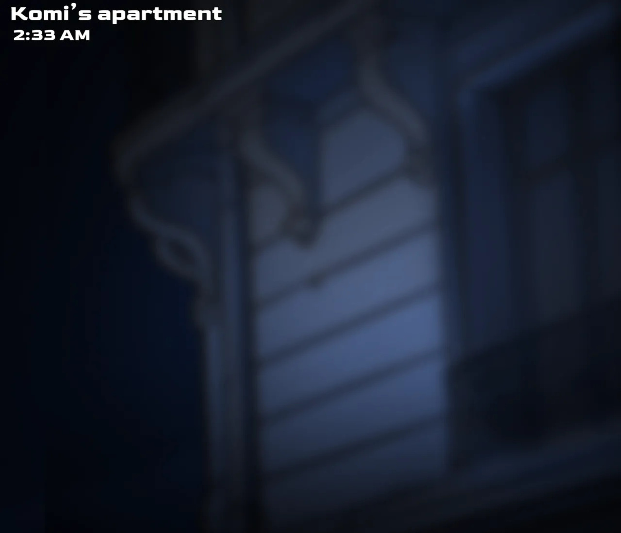 [Jacketfreak] Komi
