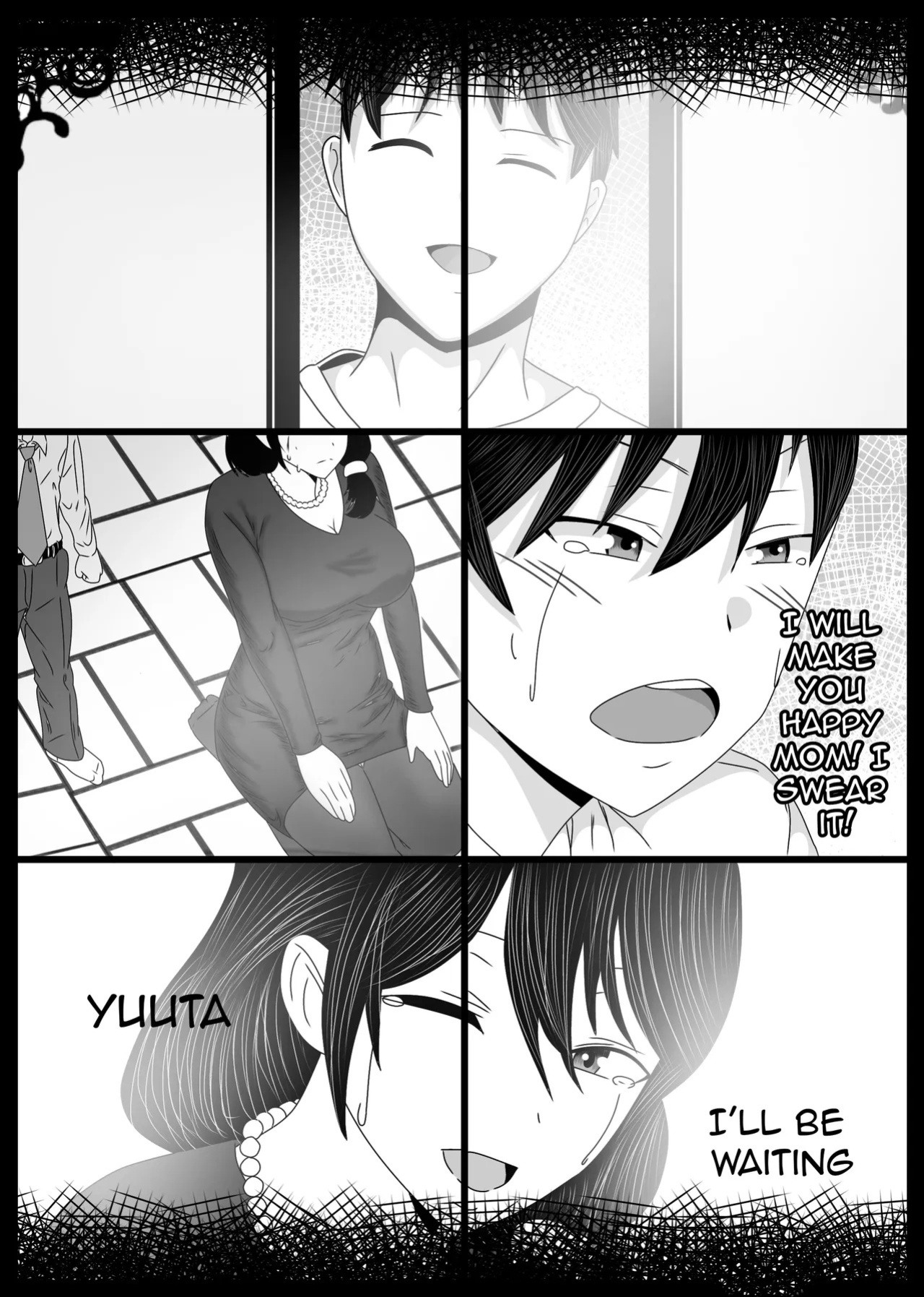 [Kofficer] Yuuta Takatsuki 1