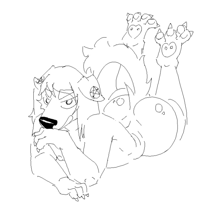 Naughtyborzoi's gallery
