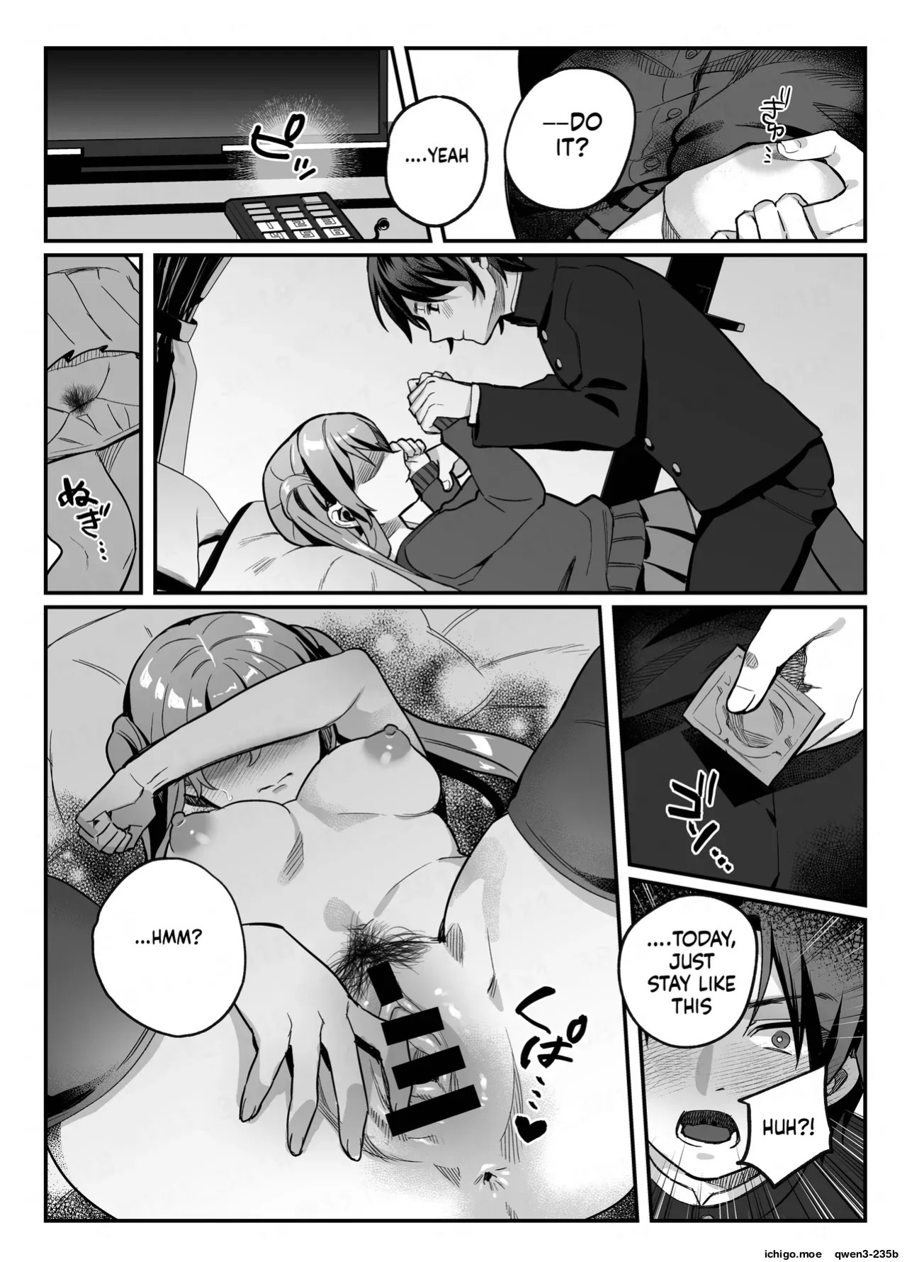 [nikukyu (Shinima)] Kono Heroine, Makemasu. | This Heroine will Lose. [English] [SCANMTL] [Digital]