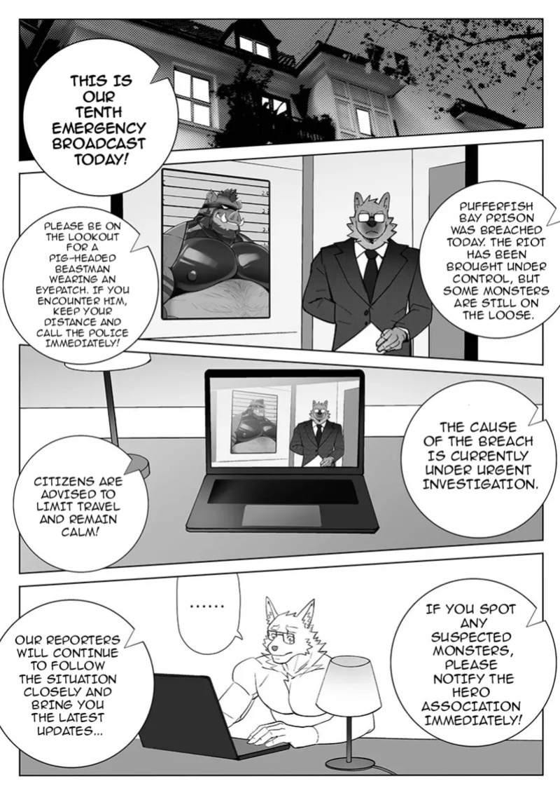 ECLIPSE2][WEISUN][LEOOOLIOOON][ENGLISH]