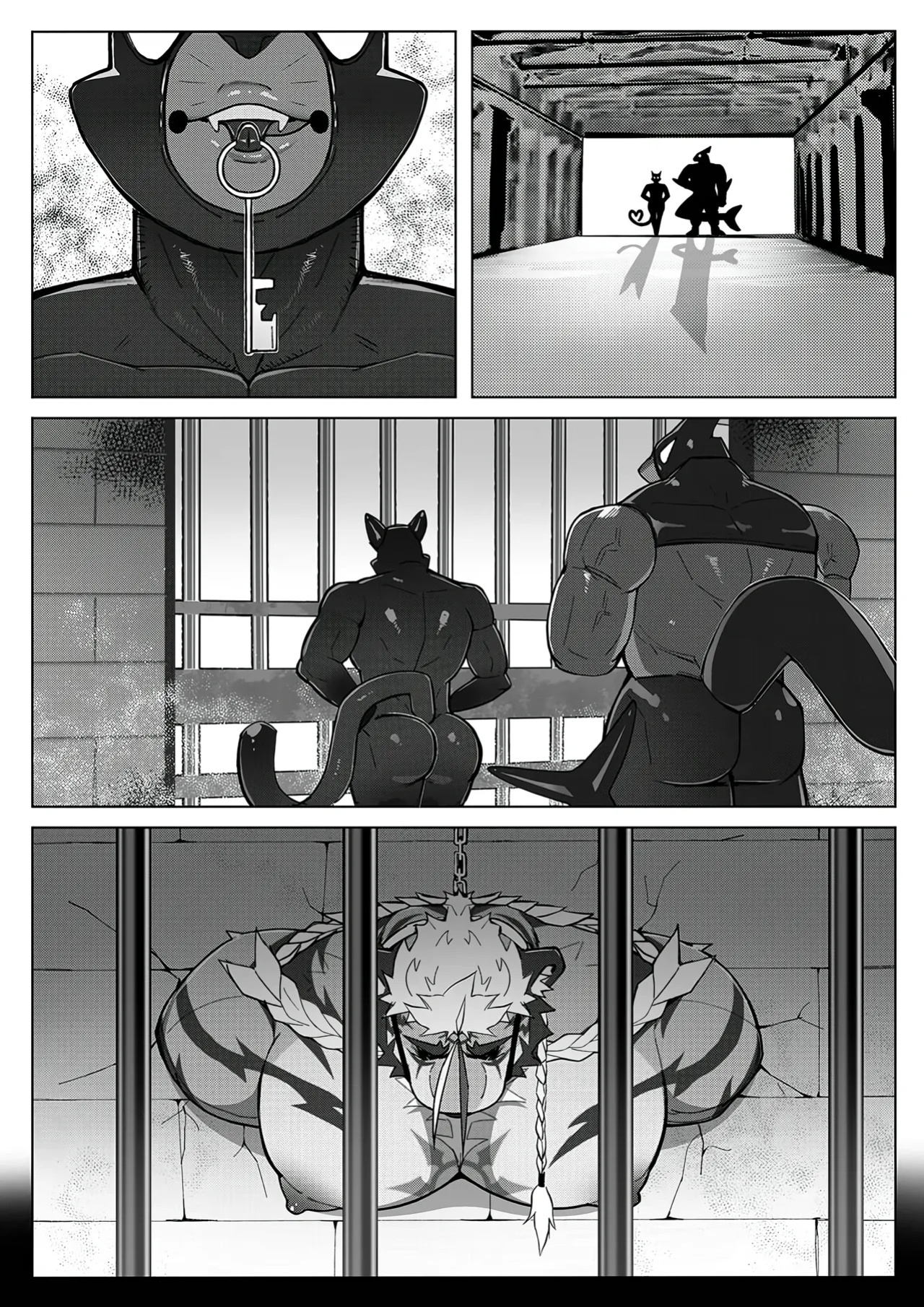 ECLIPSE2][WEISUN][LEOOOLIOOON][ENGLISH]