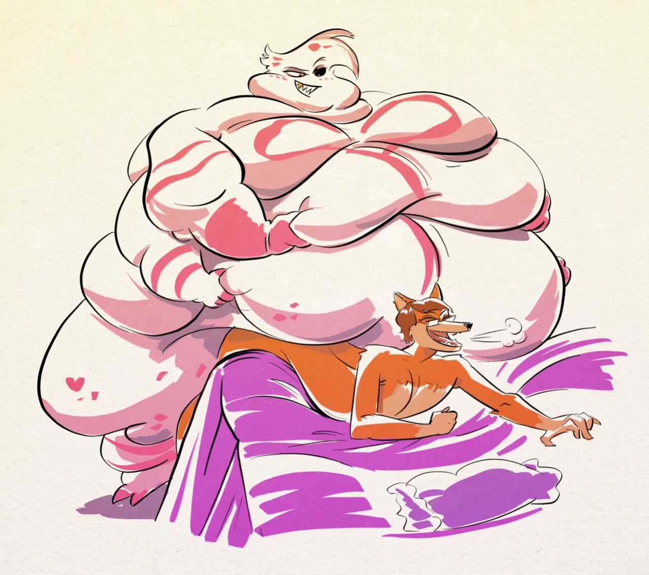Daddy Zagur's 100-picture MEGAPACK