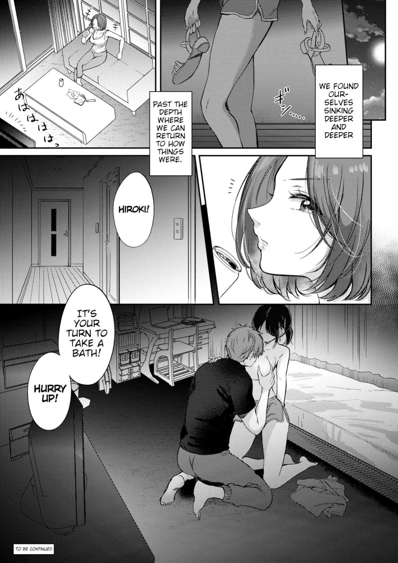 [ENJI (Gen)] Mujikaku na Osananajimi to Kyoumi Honi de Yatte Mitara –Digital Tokusoban– | I Tried Getting Laid With My Oblivious Childhood Friend Just Out of Curiosity –Special Complete Collection– [English] [Digital]