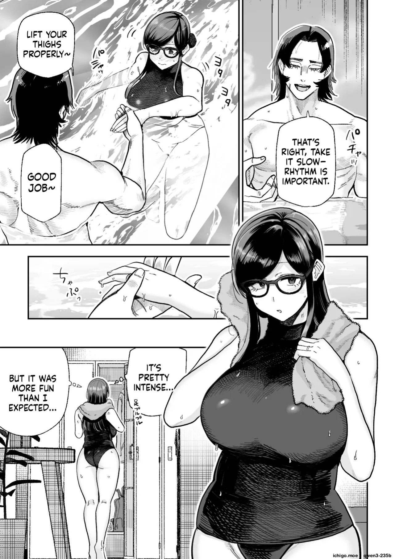[MAFIC (Choukutetsushitsugan)] Ma Mama Kari Ri 2-gen Mahou Shoujo no Mama, Aku Ochi Shokushu Kousetsu [English] [SCANMTL]
