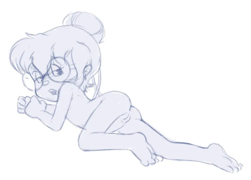 [PinchiVersus] Jeanette Miller (Alvin and The Chipmunks)
