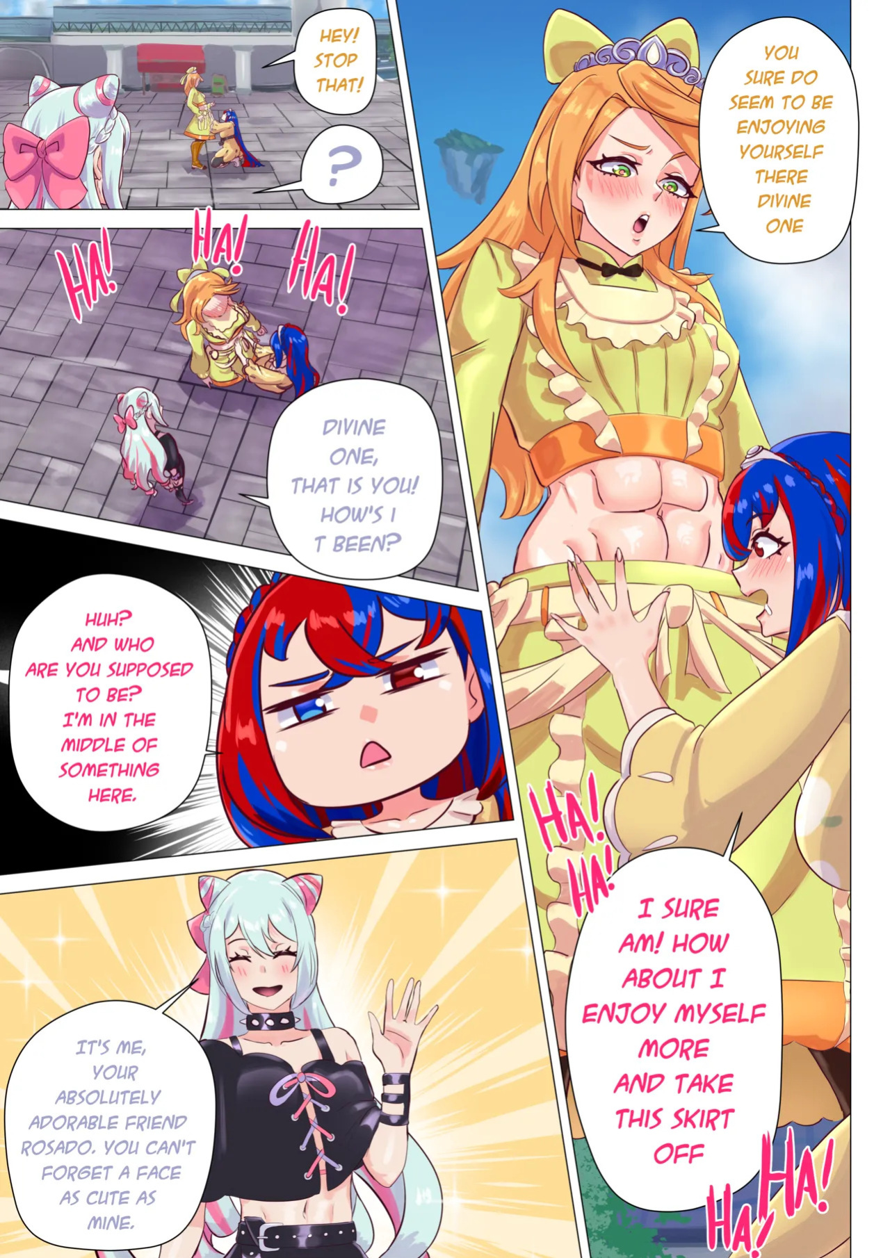 Hittohito: Fire Emblem Re-Engage! (Fire Emblem) (Completed)