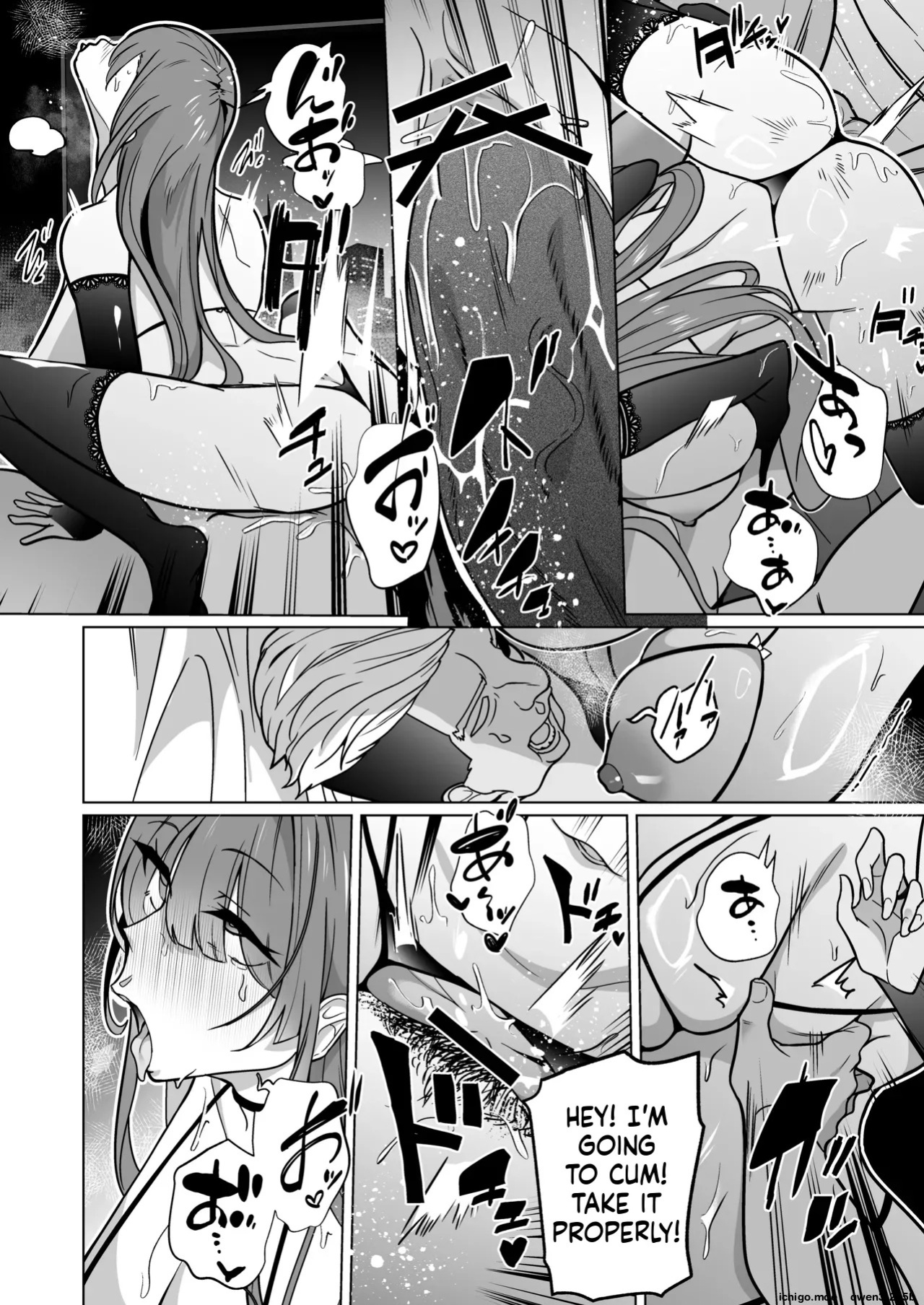 [Choukenkouya (Kenkou Shindan-chan)] Jochiku Kakou Plant Justice Diamond Kakou Kiroku Koupen [English] [SCANMTL]