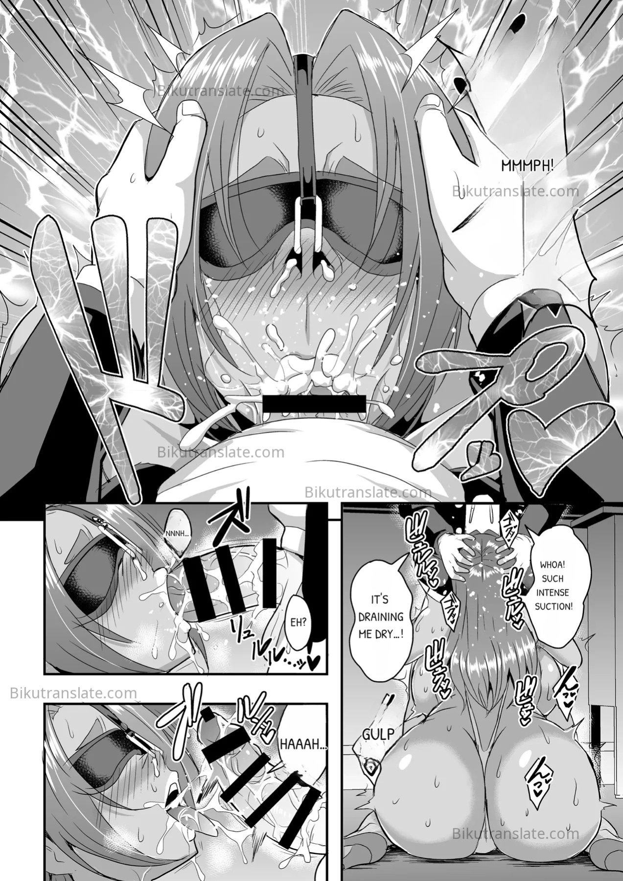 [MEAN MACHINE (Mifune Seijirou)] Kyoushi to Mama to Koibito no Kao 3 Oba Onodera Kasumi Hen | The Faces of a Teacher, a Mother, and a Lover 3: Oba Onodera Kasumi Arc [English] [Digital]
