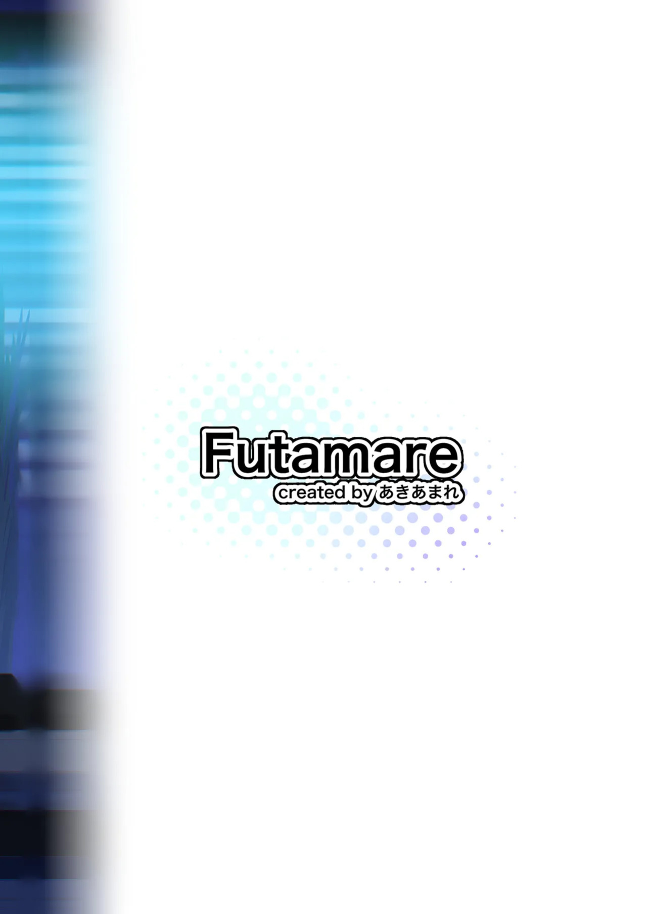 (C106) [FutamareLab (Akiamare)] Futanari OL Saori Senpai no Office Chijou - SAORI-SENPAI, THE FUTANARI OL OFFICE ENTANGLEMENTS | Futanari OL Saori-senpai's Office Debauchery [English] [The People With No Name]