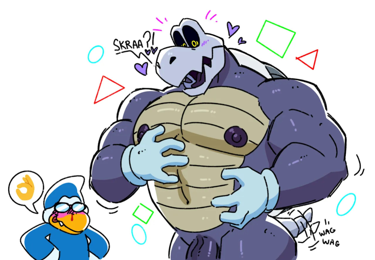 [Popping Zan (Poppin)] Dry Bones to Dry HUNK