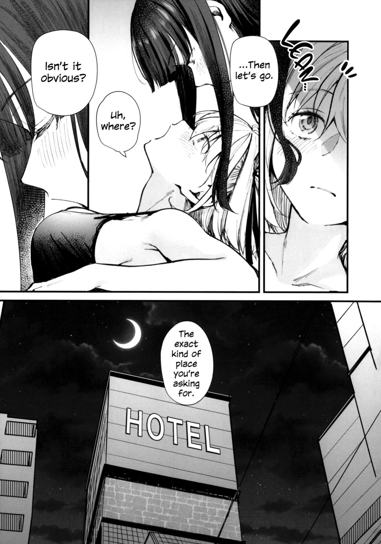 (C108) [Kitaku Jikan (Kitaku)] Romantic ga Tomerarenai | Can't Stop the Romance (Lycoris Recoil) [English]