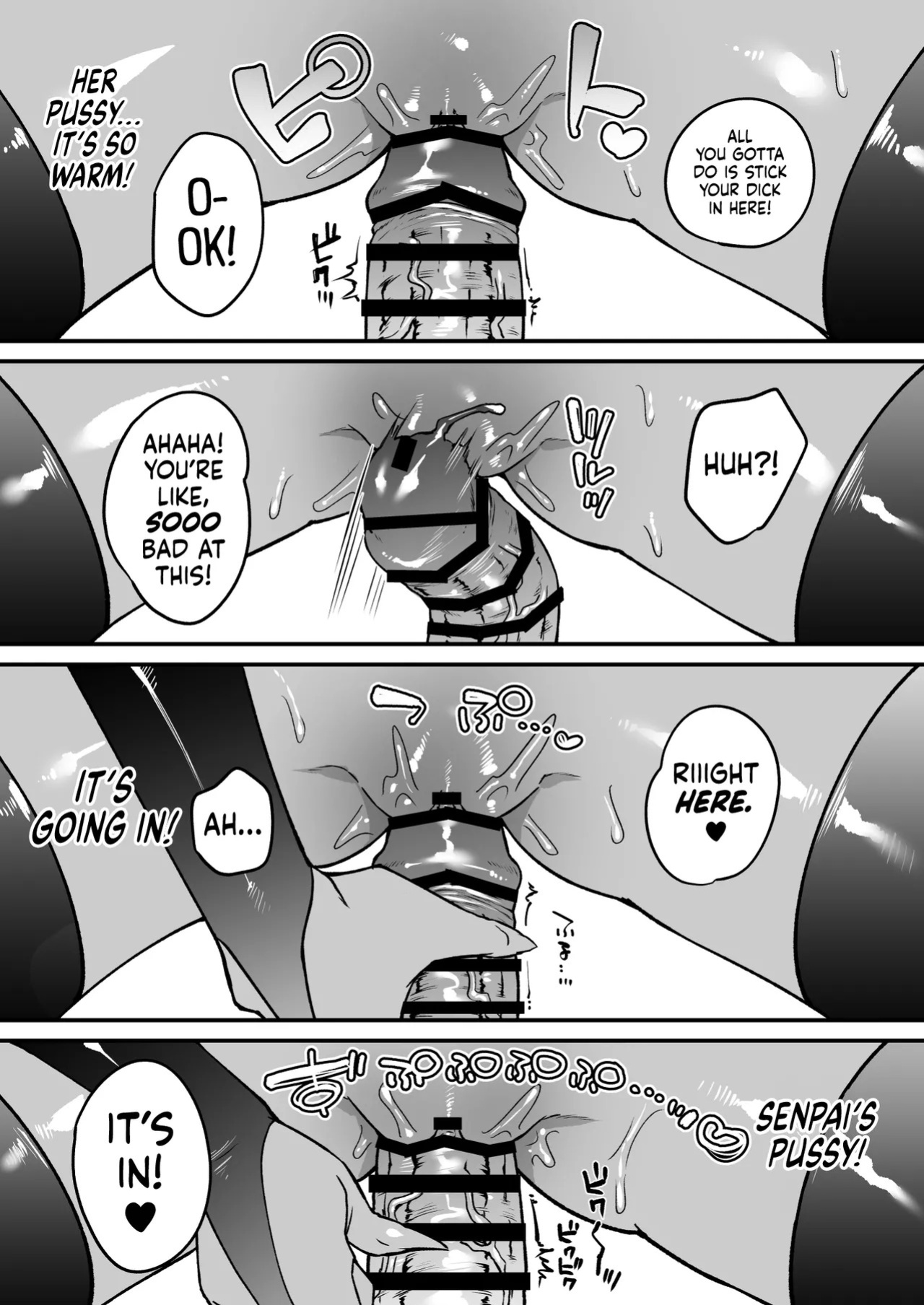 [Momofes (Oki Nagomi)] Shokuba no Gal ga Dosukebe Succubus Dattan dakedo?! ー The Office Gyaru Was A Slutty Succubus This Whole Time?! [English] [head empty] [Digital]