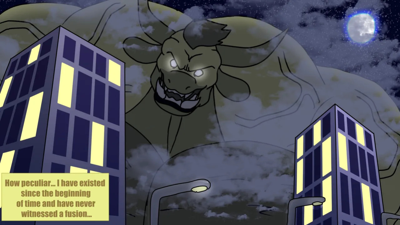 [PartTimeYeen] Testar Chronicles: Nerd Growth