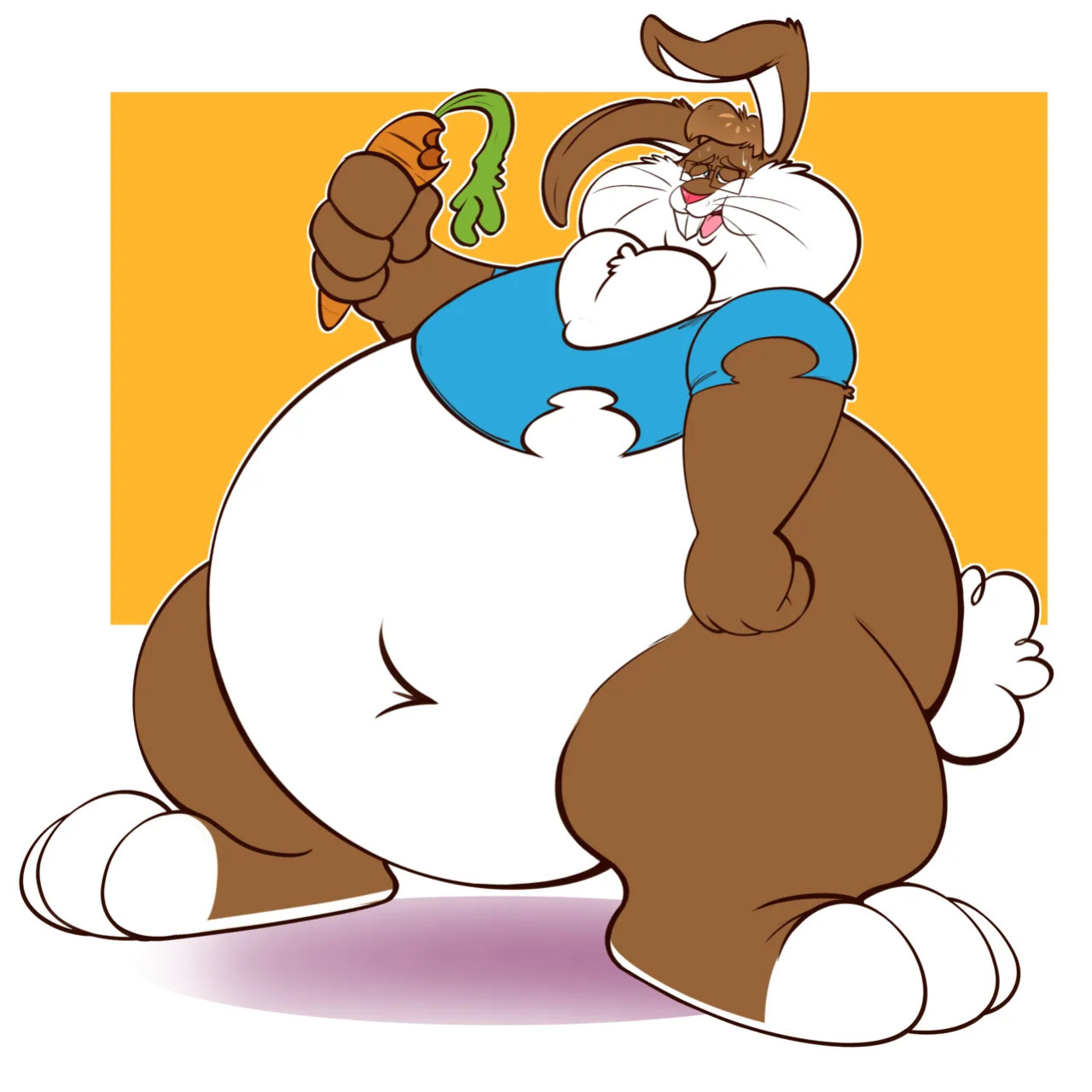 Royal Poodle(Stripes) High Resolution Art