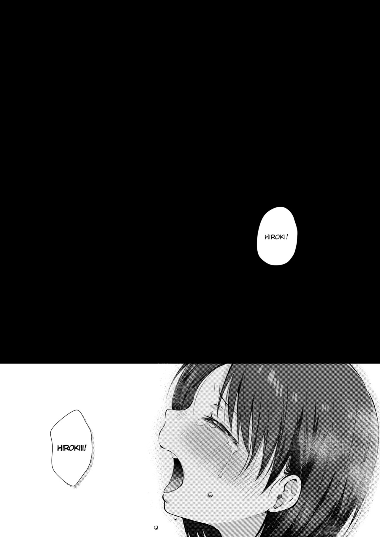 [ENJI (Gen)] Mujikaku na Osananajimi to Kyoumi Honi de Yatte Mitara 3 | I Tried Getting Laid With My Oblivious Childhood Friend Just Out of Curiosity 3 [English] [Digital]