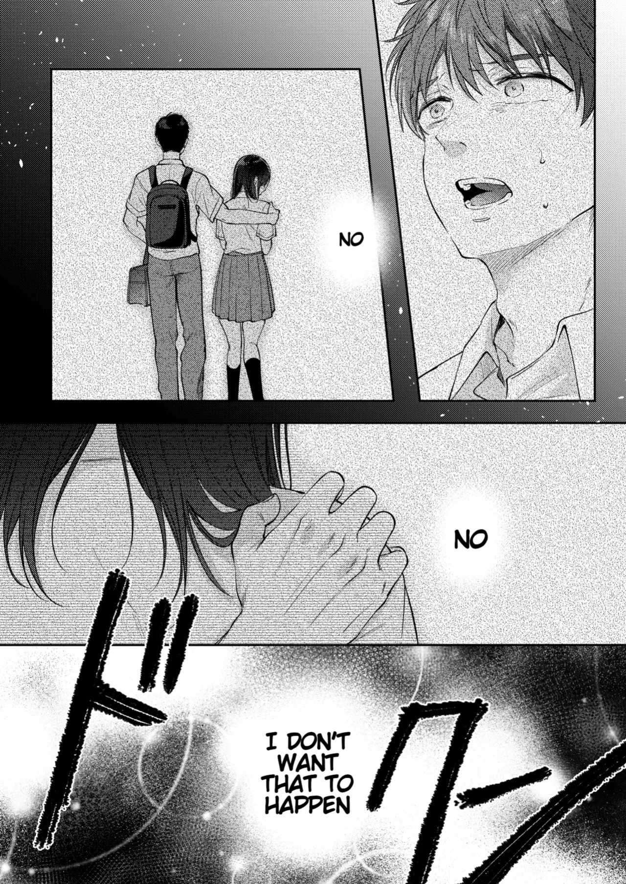 [ENJI (Gen)] Mujikaku na Osananajimi to Kyoumi Honi de Yatte Mitara 3 | I Tried Getting Laid With My Oblivious Childhood Friend Just Out of Curiosity 3 [English] [Digital]