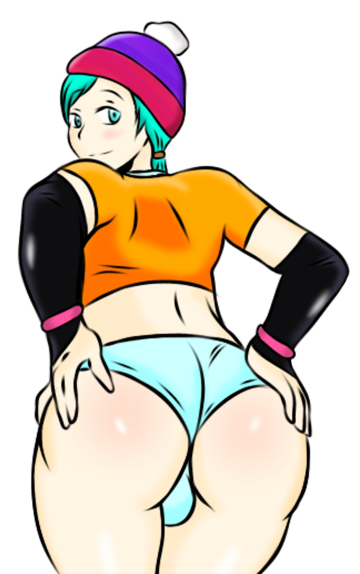 [various] Fanny Price & Israel "Izzy" Block (OCs by Cherry Mouse Street & Slutwr1ter)