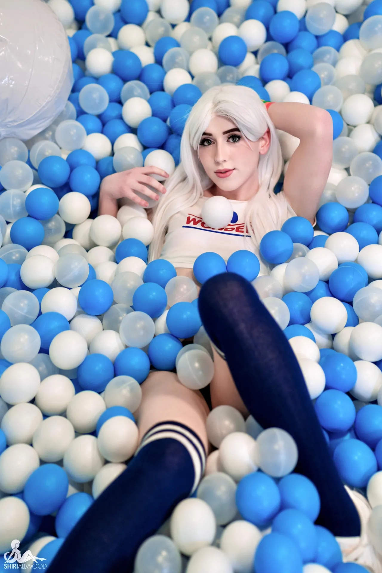 [various] Fanny Price & Israel "Izzy" Block (OCs by Cherry Mouse Street & Slutwr1ter)