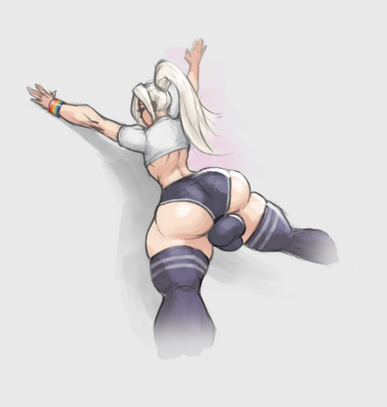 [various] Fanny Price & Israel "Izzy" Block (OCs by Cherry Mouse Street & Slutwr1ter)