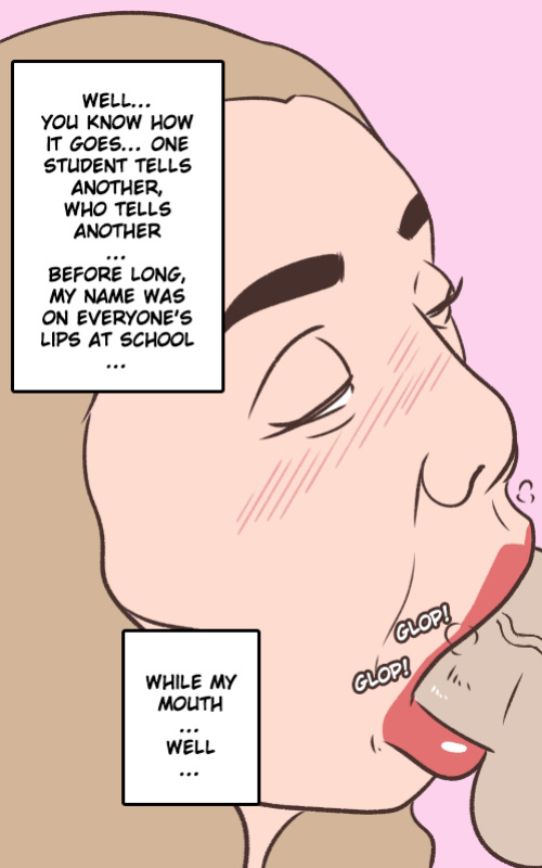 [Tzinnxt] Private Lesson [English]