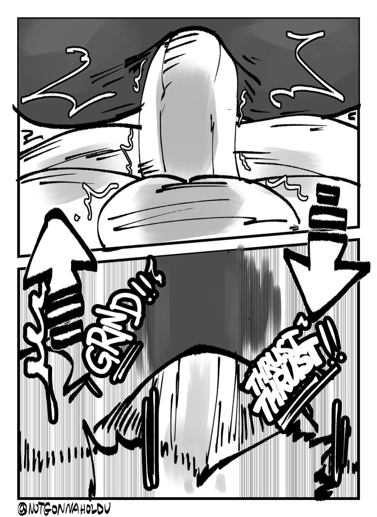 [NotGonnaHoldu] YAMUI RAISING FUNDS (Dragon Ball Xenoverse)