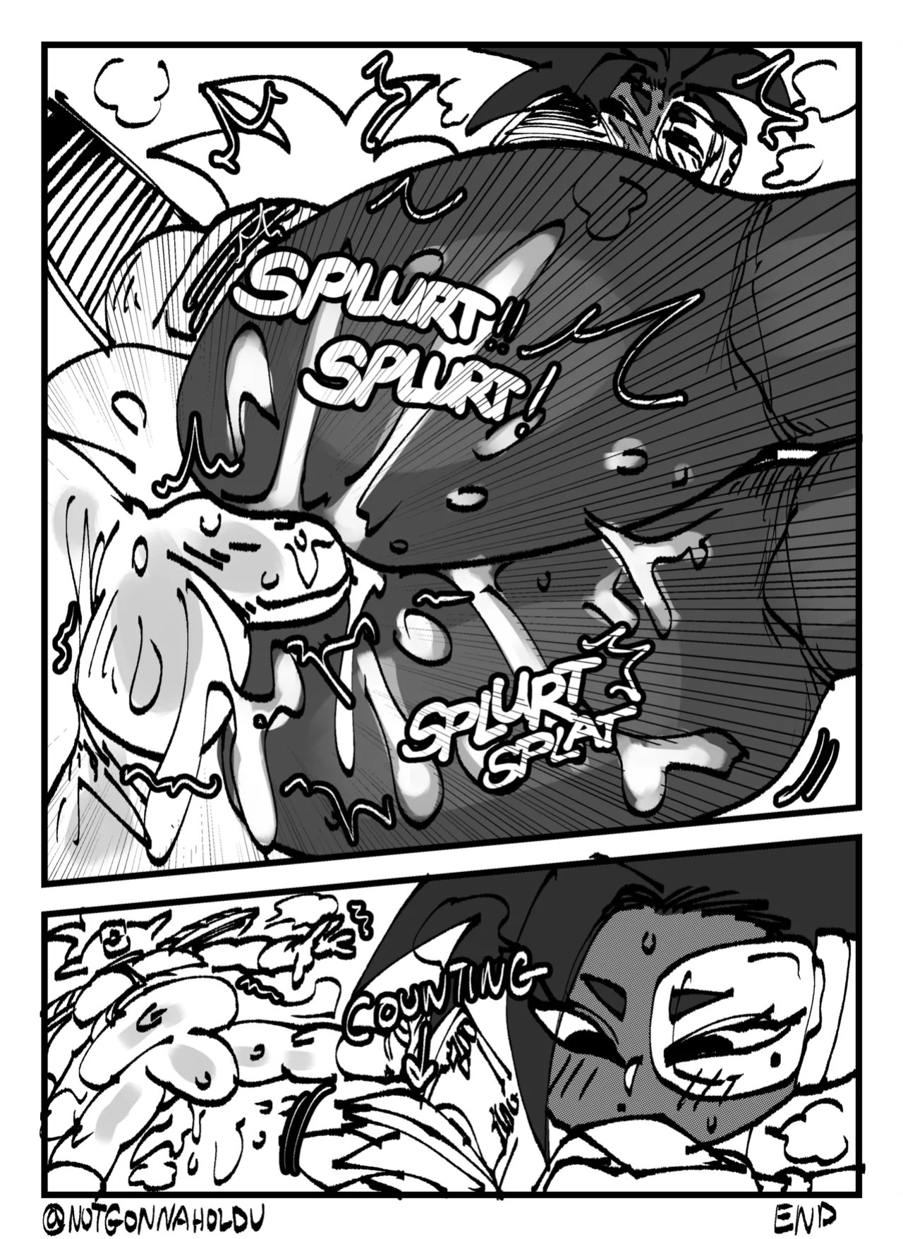 [NotGonnaHoldu] YAMUI RAISING FUNDS (Dragon Ball Xenoverse)