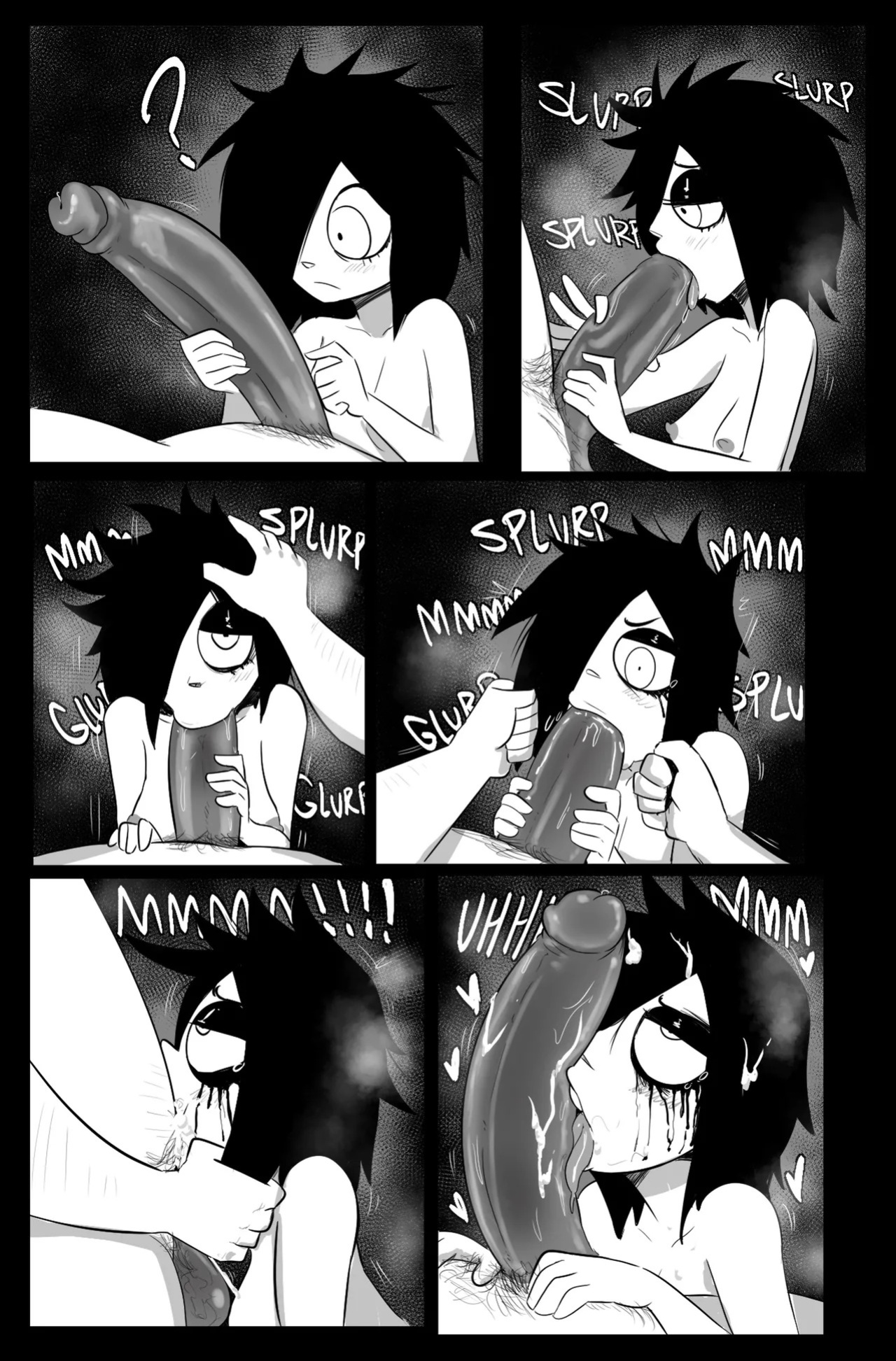 [JinAsault] Can't Sleep