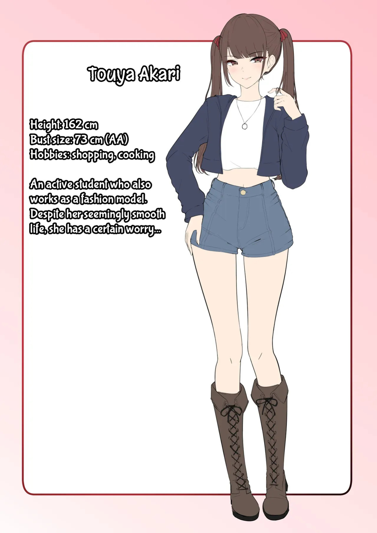 [Shura no Koubou (Shura)] Chiisai Koto [English]