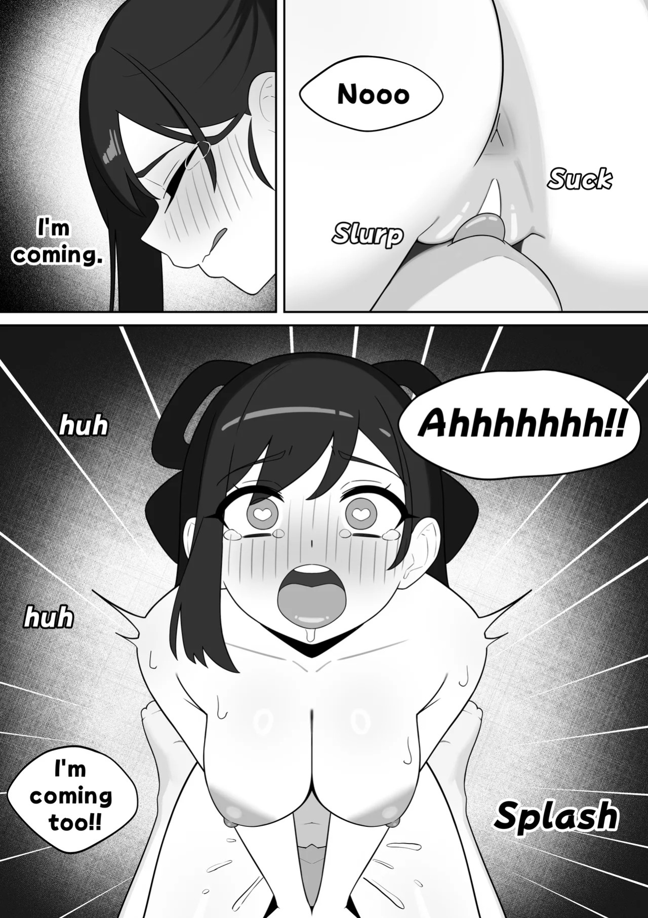 [たきじゃわ] 風舞希&日万凛