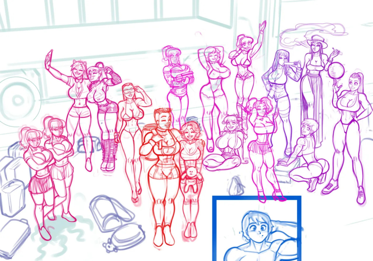 Rabies Line Work 2026