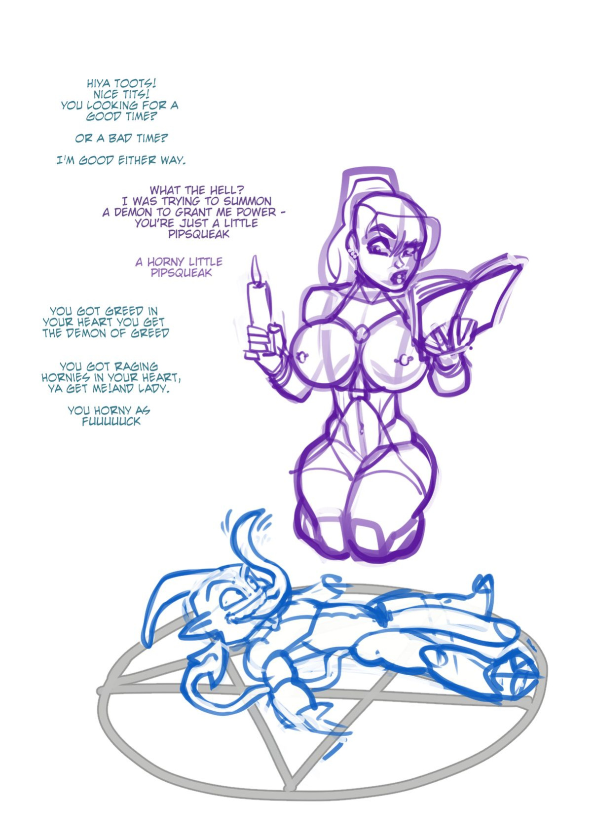 Rabies Line Work 2026