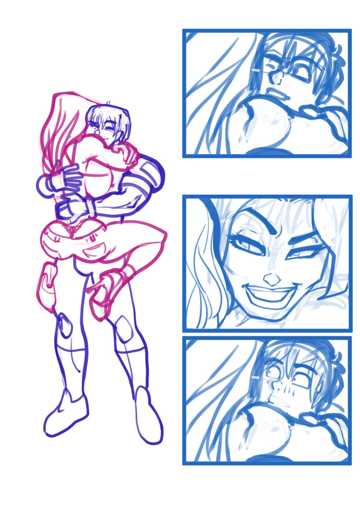 Rabies Line Work 2026