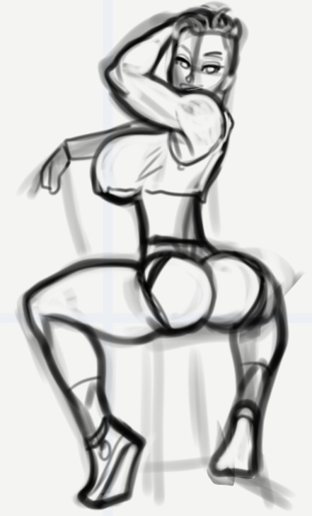 Rabies Line Work 2026