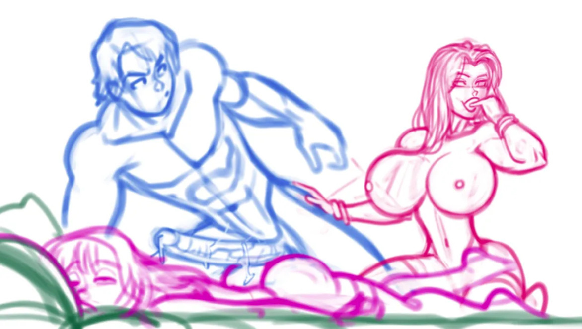 Rabies Line Work 2026