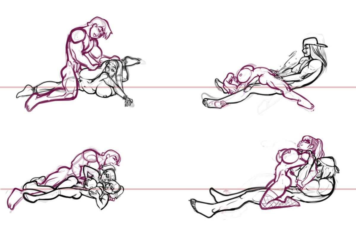 Rabies Line Work 2026